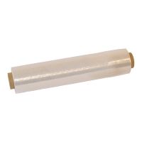 Raadhuis Handwikkelfolie 16 micron 500 mm x 300 m transparant