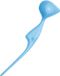 United Pets Lepel Hond Blauw
