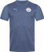 PUMA Manchester City FC 777521-12 Maillot d'entraînement pour homme XS
