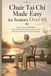 Chair Tai Chi Made Easy for Seniors Over 60