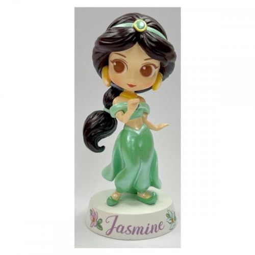 ENESCO - Disney Aladdin Jasmine minibeeldje van Grand Jester Studios