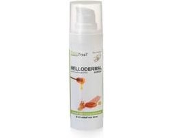 Phytotreat mellodermal honingcr Ãme outdoor 30 ml