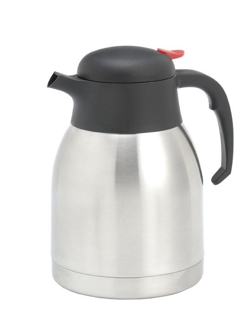 Animo RVS Thermoskan 1.5 Liter