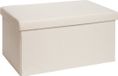Laleni Bouclé Bankje - Beige