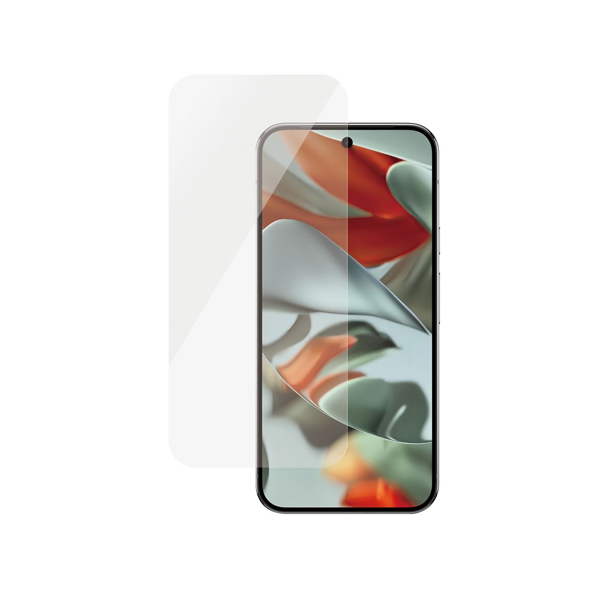 PanzerGlass SAFE. by ® Screen Protector Google Pixel 10 Pro XL | Classic Fit | Transparant