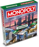Monopoly - Rotterdam | Bordspel | 8+ jaar