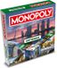 Monopoly - Rotterdam | Bordspel | 8+ jaar