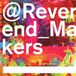 V2 Red Eye Reverend And The Makers - Reverend-Makers