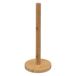 JJA 716004 keukenrolhouder bamboe/hout