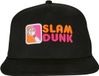 Cayler & Sons Slam Dunk Snapback Pet Zwart/Multicolours