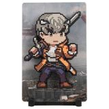 FiGGYZ Metaphor: ReFantazio FiGGYZ Aimant à collectionner Strohl 11 cm Aimants