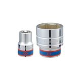 KING TONY 633535M Socket, 35 mm, 3/4-inch