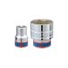 KING TONY 633535M Socket, 35 mm, 3/4-inch