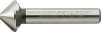 Exact Bol Verzinkb. D335C HSSE CBN 16,5mm Advanced Exact