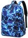 Grand sac à dos imperméable pour garçons et filles, avec plusieurs compartiments