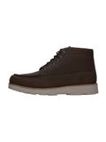 Timberland Britton Mills Mid Laarzen Bruin EU 45 1/2 Man