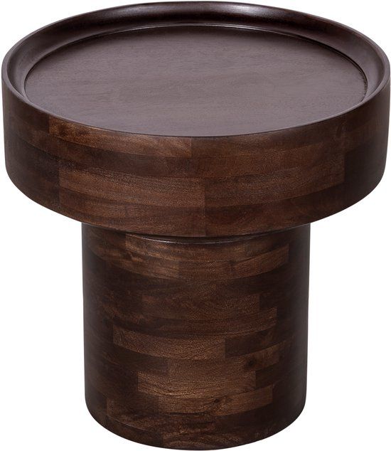 Lewis & Loft Bijzettafel Luus