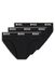BOSS Hugo Boss Herenslips, zwart 1, XS