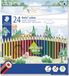 STAEDTLER Noris Colour Wopex Kleurpotloden Set (5 Stuks)