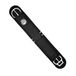 Weaver Leather Intelligente riem met vilten voering met comfortabele riemgesp