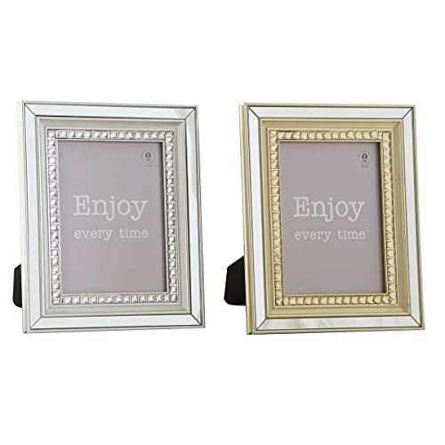 DKD Home Decor Fotolijst, standaard - 8424001895236