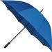 Falcone Golf paraplu cobalt blauw winddicht 130 cm