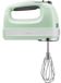 KitchenAid Artisan 5KHM9212EPT - Handmixer - 85 W - Groen - 9 Snelheden