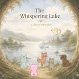 The Whispering Lake