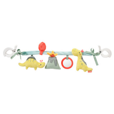 Fehn ®Pushchair ketting Happy Dino