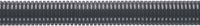LAPP SILVYN® FPAS 18/14,2x18,5 BK Beschermslang (ribbelslang) Zwart 14.20 mm 10 m