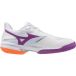 Mizuno Chaussures de tennis femme Wave Exceed Court AC