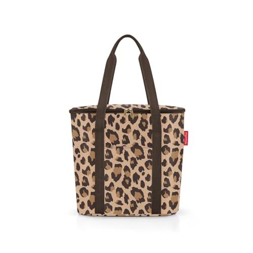 reisenthel Thermoshopper Koeltas Leo Macchiato