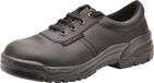 Portwest Unisex Protector Safety Shoe (FW14) Zwart Maat 40