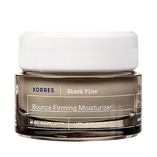 Korres Bounce Firming Moisturizer Normal/Mixed Skin - 5203069098154