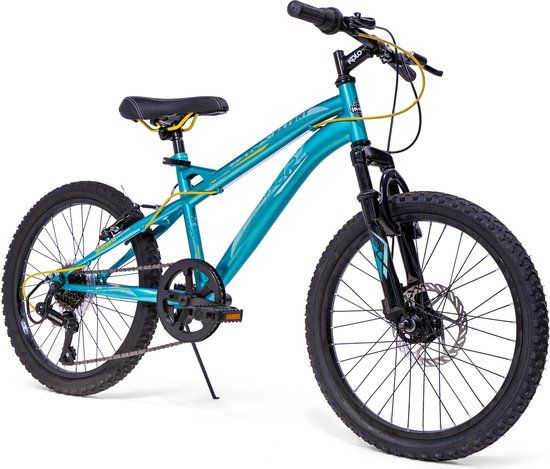 Huffy BMX 20 Inch - Rood