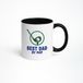 Tasse de golf