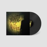 Suburban Glista - The Never Apologise For Defending Yourself From Being Violated Album