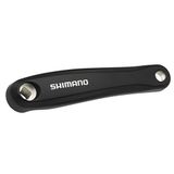 SHIMANO Fc-M311 Krukarm Black 170 mm