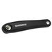 SHIMANO Fc-M311 Krukarm Black 170 mm