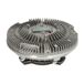 MAHLE Aftermarket Embrayage, ventilateur de radiateur pour OPEL & MAZDA (Ref: CFC 12 000S)