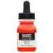 Liquitex Professional Acrylverf, fles met pipet, 30 ml, fluorescerend rood