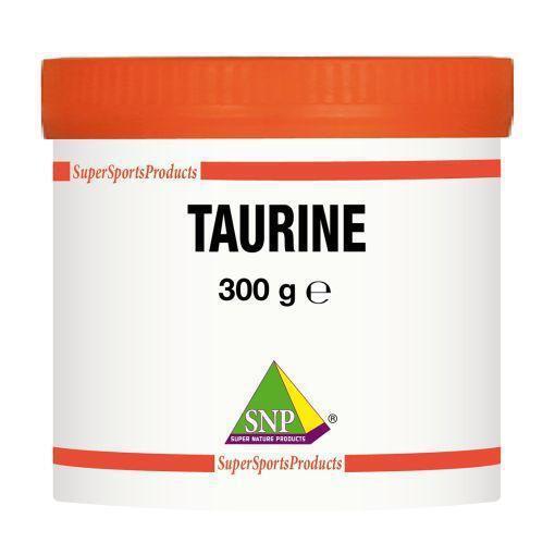 SNP Taurine puur 300 G