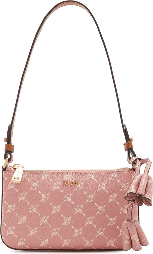 JOOP! Cortina Dames Crossbody tas Kunstleer - Roze