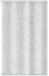 Spirella PEER douchegordijn Ring Polyester Grijs, Wit