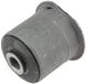 Nty Jeep Wrangler Draagarmrubber OEM 52088433 Grijs