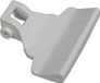 Electrolux Poignée de hublot blanche 1242060000 pour lave-linge Arthur Martin