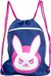 Overwatch, sac de sport - D.Va