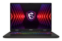 MSI Sword / 16 HX / B14VFKG-054XES