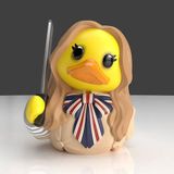 Numskull Megan Tubbz PVC Figure Megan 1st Edition 10 cm Mini-Figuur