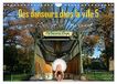 Des Calvendo Des danseurs dans la ville 5 L'Oeil et le Mouvement (Calendrier mural 2027 DIN A4 vertical)